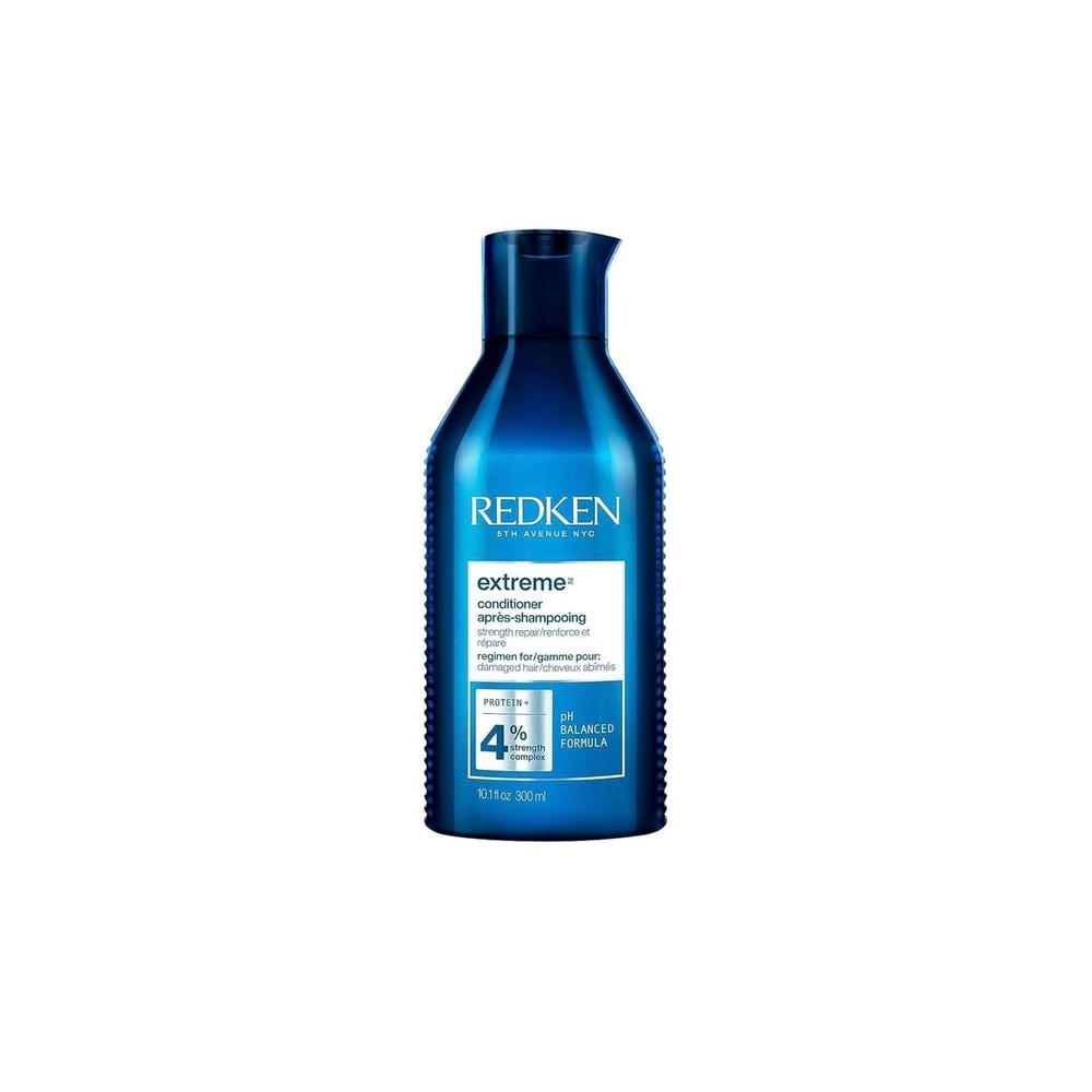 Redken - Extreme Conditioner (10.1 fl oz) - Damaged Hair Protein Repair